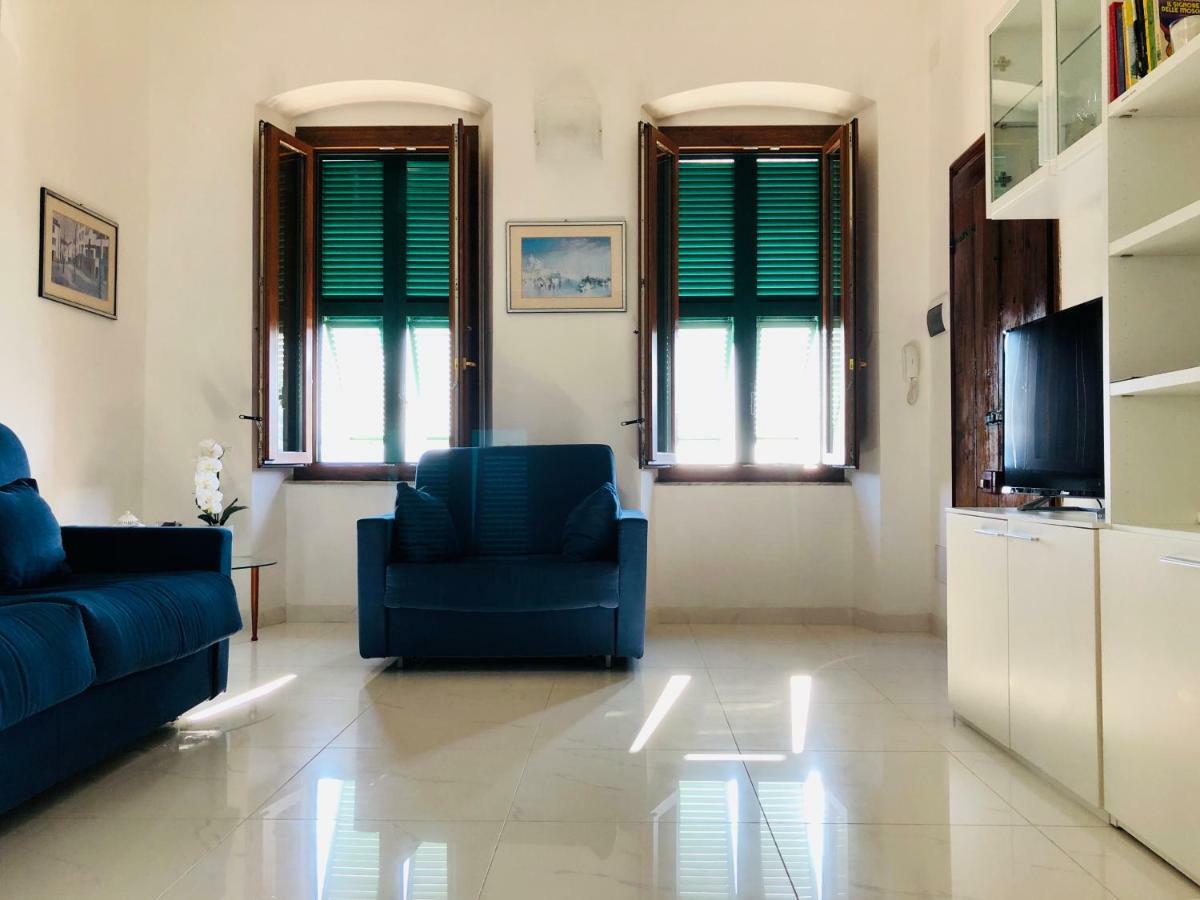 Apartment Denada