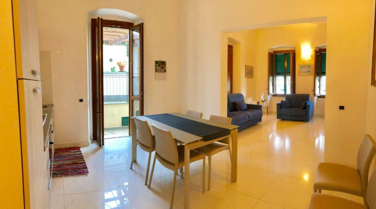 Denada Apartment Porto Venere
