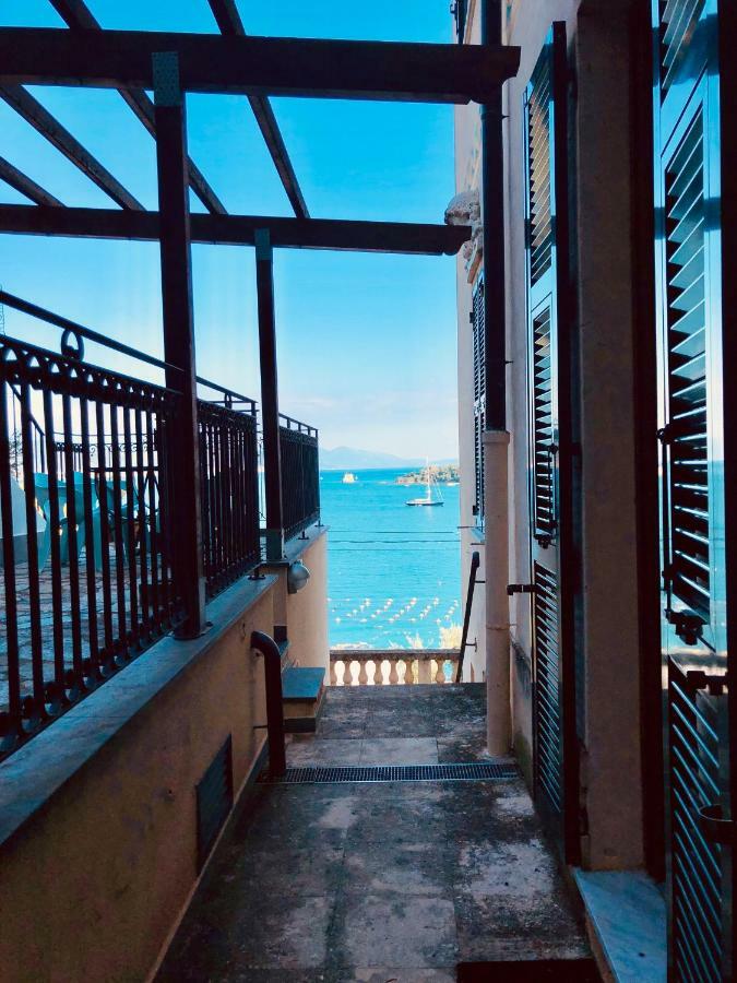 Denada Apartment