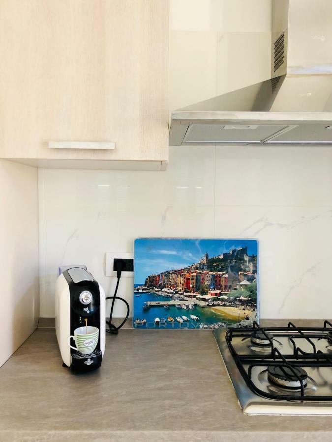 Denada Apartment