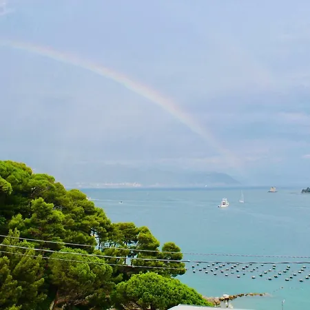 Denada Apartment Porto Venere Exterior photo