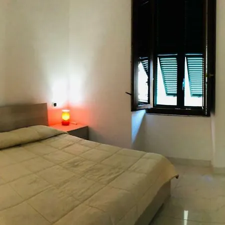 Denada Apartment Porto Venere Exterior photo