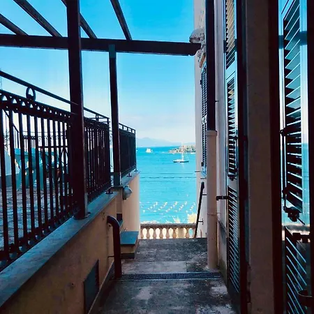 Denada Apartment Porto Venere Exterior photo