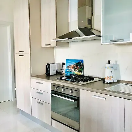 Denada Apartment Porto Venere Exterior photo